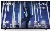 Телевизор Sony K-77XR80P 77", графит