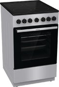 Электрическая плита Gorenje GEC5B41SG Электрическая плита Gorenje GEC5B41SG фото