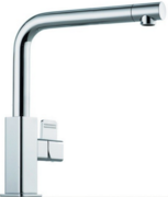 Смеситель Franke 260 хром Смеситель Franke 260 хром