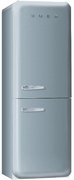 Холодильник Смег FAB32X7 фото Холодильник Smeg FAB32X7 фото