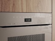 Духовой шкаф Miele H7464 BPX Pearlbeige фото 2