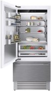 Встраиваемый холодильник Фауцуг CombiCooler V6000 Supreme CCO6T-51133 L фото Встраиваемый холодильник V-ZUG CombiCooler V6000 Supreme CCO6T-51133 L фото