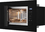Встраиваемая микроволновая печь Weissgauff HMT-206 Compact фото 3