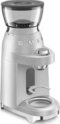 Кофемолка Smeg CGF02SSEU фото 4
