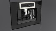 Встраиваемая кофемашина Fulgor Milano FCLCM 4500 TF BK фото 2