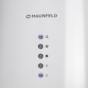 Вытяжка Maunfeld Lee Light (Isla) 35 белый фото 3