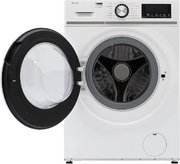 Стиральная машина KRONA ITTER OPTI WHITE 1200 8/4K WDM фото 2