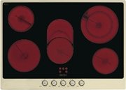 Варочная панель Smeg P775PO Варочная панель Smeg P775PO