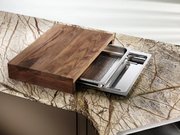 Мойка Бланко Claron 550-U Steamer Edition нержавеющая сталь фото 4 Мойка Blanco Claron 550-U Steamer Edition нержавеющая сталь фото 4