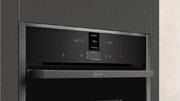 Духовой шкаф Neff C17MR02G0 фото 2