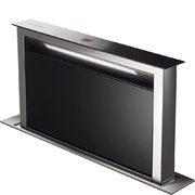 Встраиваемая вытяжка Smeg KDD60VXE-2 фото 2