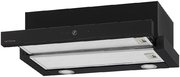 Встраиваемая вытяжка Krona KAMILLA T SENSOR 600 Black Встраиваемая вытяжка Krona KAMILLA T SENSOR 600 Black