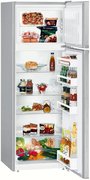 Холодильник Liebherr CTel 2931 фото