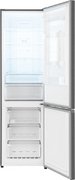 Отдельностоящий холодильник с инвертором Weissgauff WRK 2000 Full NoFrost Inverter Dark Grey фото 2
