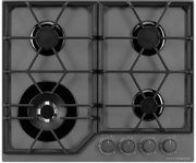 Газовая варочная панель Kuppersberg FG 63 GR Газовая варочная панель Kuppersberg FG 63 GR