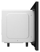 Встраиваемая микроволновая печь Haier HMX-BTG207B фото 4