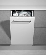 Посудомоечная машина Teka DW7 41 FI фото 2