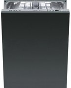 Посудомоечная машина Smeg STLA825B-1 Посудомоечная машина Smeg STLA825B-1