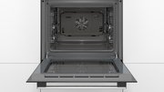 Встраиваемый духовой шкаф BOSCH HBJ538YS0R фото 2
