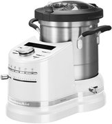 Кулинарный процессор Китчен Эйд 5KCF0103EFP фото Кулинарный процессор KitchenAid 5KCF0103EFP фото