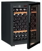 Монотемпературный винный шкаф EuroCave P-300024-S