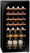Винный шкаф Dunavox DXFH-28.88 Винный шкаф Dunavox DXFH-28.88