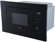 Встраиваемая микроволновая печь Midea MI92170GB фото 4