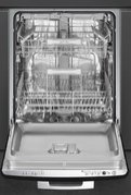 Встраиваемая посудомоечная машина Smeg ST2FABBL2 фото 3