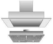 Встраиваемая вытяжка Gaggenau AH 273-170 фото 2