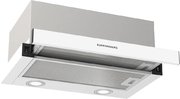 Встраиваемая вытяжка Kuppersberg SLIMHIT 50 W фото 2