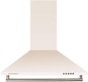 Вытяжка Maunfeld RETRO 60A Beige фото 2