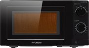 Микроволновая печь Hyundai HYM-M2093 фото 2