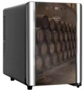 Винный шкаф Cold Vine C12-TBSF1 фото 2