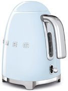 Чайник Смег KLF03PBEU фото 3 Чайник Smeg KLF03PBEU фото 3