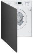 Встраиваемая стиральная машина Smeg LBI147 фото
