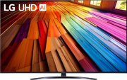 Телевизор LG 50UT81006LA Телевизор LG 50UT81006LA фото