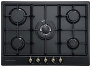 Встраиваемая газовая варочная панель Zigmund Shtain G 12.7 B Встраиваемая газовая варочная панель Zigmund Shtain G 12.7 B