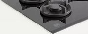 Газовая варочная панель Bertazzoni P604LPROGNE фото 3