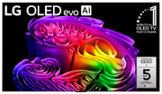 Телевизор LG OLED77G6RLA 77" (196 см) 2026