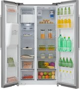 Холодильник Тошиба GR-RS508WE-PMJ(02) фото 4 Холодильник Toshiba GR-RS508WE-PMJ(02) фото 4