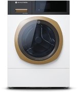 Стиральная машина Schulthess Solid Gold ADA1.102BE1H3J3K Стиральная машина Schulthess Solid Gold ADA1.102BE1H3J3K