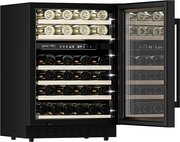 Винный шкаф Meyvel MV46PRO-KBT2 (Натуральный бук) фото 2