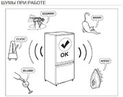 Холодильник Смег U8L080DF фото 2 Холодильник Smeg U8L080DF фото 2