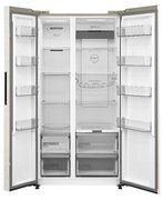 Холодильник Midea MDRS791MIE33 фото 2