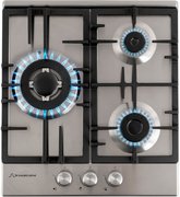 Газовая варочная панель Schaub Lorenz SLK GE4540 фото 2