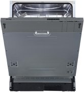 Встраиваемая посудомоечная машина Korting KDI 60110 фото 2