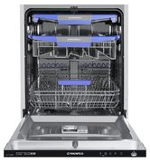 Встраиваемая посудомоечная машина MAUNFELD MLP-12IMRO фото 2