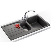 Мойка Франке COG 651 графит фото 2 Мойка Franke COG 651 графит фото 2