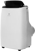 Мобильный кондиционер Electrolux EACM-09 HF/N6 фото 3