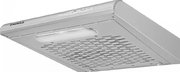 Кухонная вытяжка MAUNFELD MPA 50 нержавеющая сталь Кухонная вытяжка MAUNFELD MPA 50 нержавеющая сталь